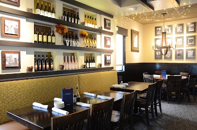 Carrabbas Italian Grill