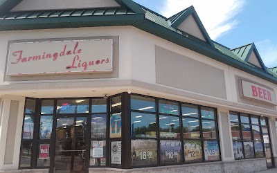 Farmingdale Liquor Store