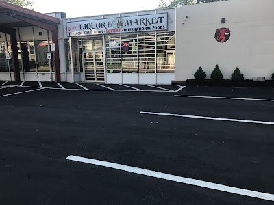 Brothers Liquor & Market