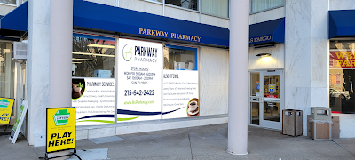 Parkway Pharmacy And Gifts