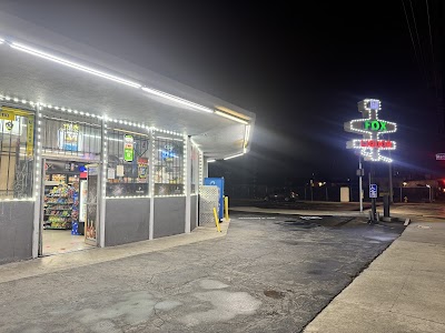 Fox Liquor Market