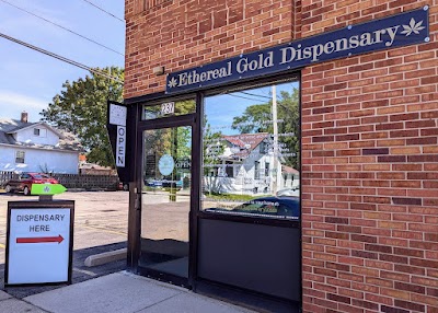 Ethereal Gold Dispensary