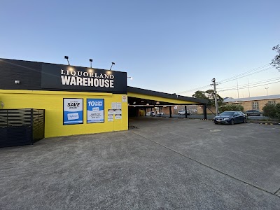 First Choice Liquor Market Brookvale