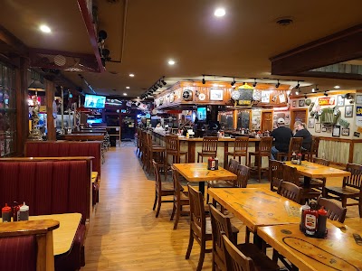 Ethyls Wildwood Saloon