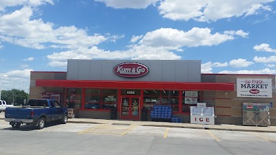 Kum & Go