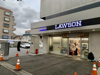 Lawson (ローソン 渋谷大山町店)