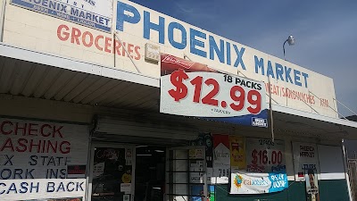 Phoenix Market