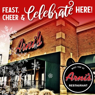 Arnis Restaurant