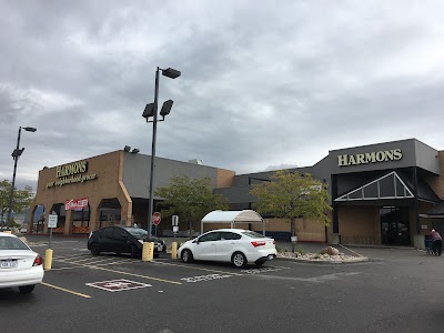Harmons