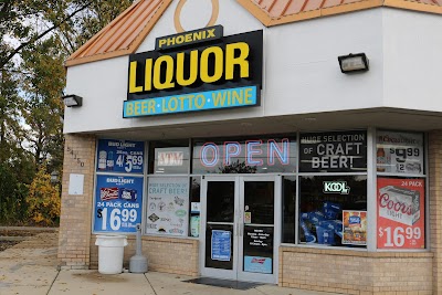 Phoenix Liquor &amp; Tobacco