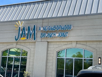 Jam A Neighborhood Brunch Joint