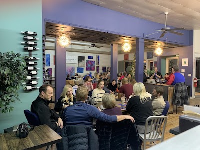 Uptown Java