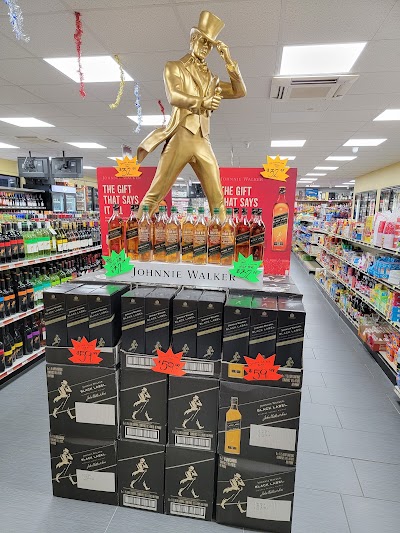 Smart Stop - Seekonk