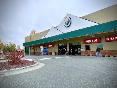 Three Bears Alaska Liquor