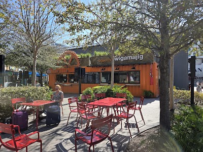 Edison’s Swigamajig