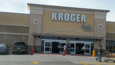 Kroger Fresh Fare