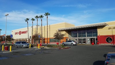 Target Store