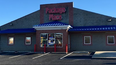 Package Place