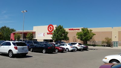 Target Store