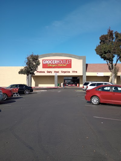 Grocery Outlet