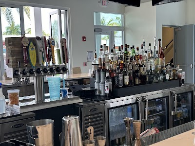 Rooftop At Riverside