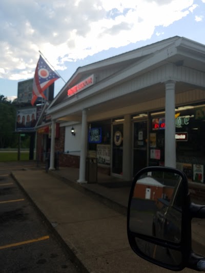 Mr Gs Food & Beverage Co