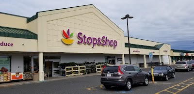 Stop & Shop #830