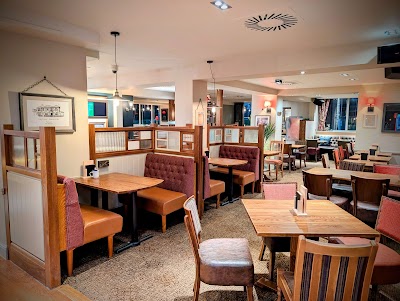 Toby Carvery - Chelmer Tavern