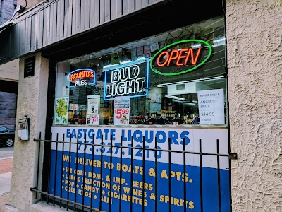 Eastgate Liquors