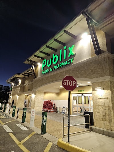 Publix Super Market
