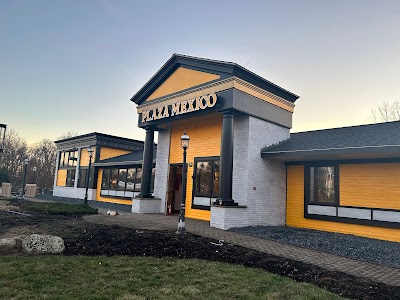 Plaza Mexico