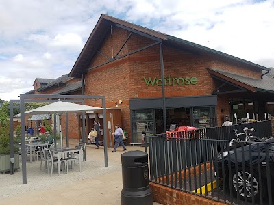 Waitrose & Partners