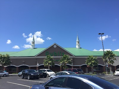 Publix Super Market