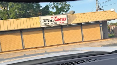 Blink Food Mart & Smoke Shop