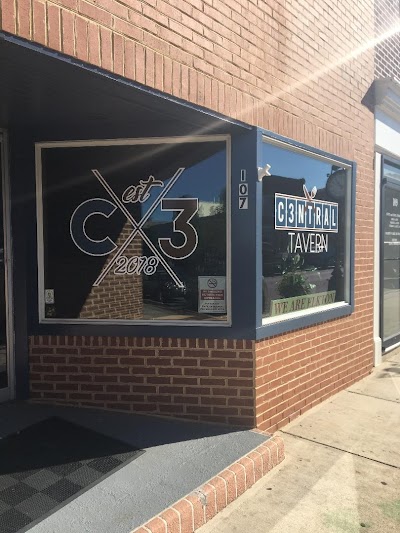 C3ntral Tavern