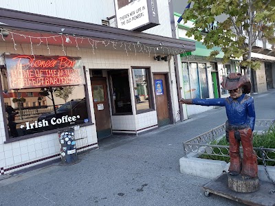 Pioneer Bar