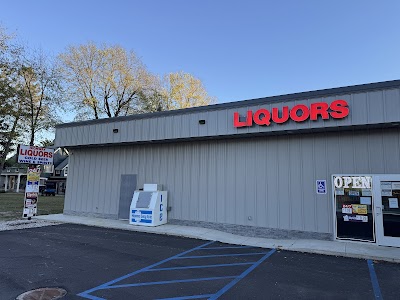 Highway Liquors Inc>pb