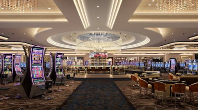 Desert Diamond Casino W #0