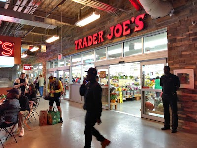 Trader Joe's