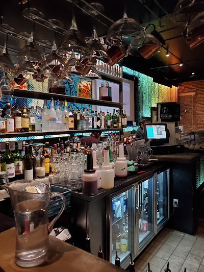 Harney Street Tavern