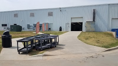 Amazon Fulfillment Cent #unc2