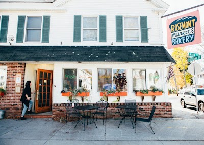 Rosemont Market And Bakery