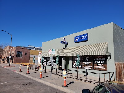 Organic Alternatives