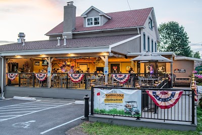 Dom & Ali Steak & Seafood