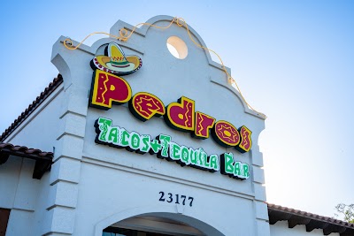 Pedros Tacos & Tequila Bar