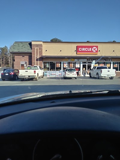 Circle K #2703150
