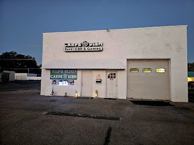 Carpe Diem Vape Shop