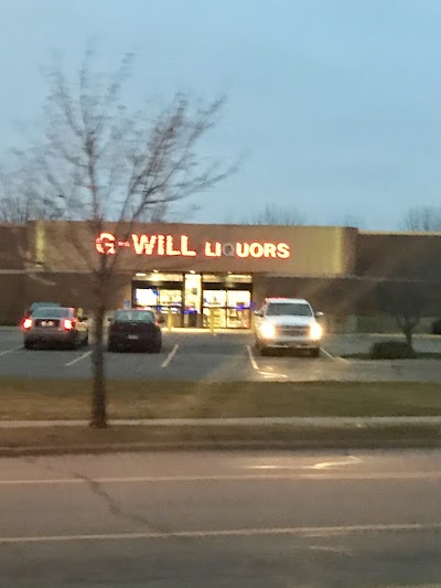 G-will Liquors