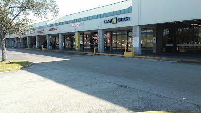Liquor Depot Waters