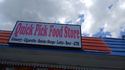 Quick Pick Grocery